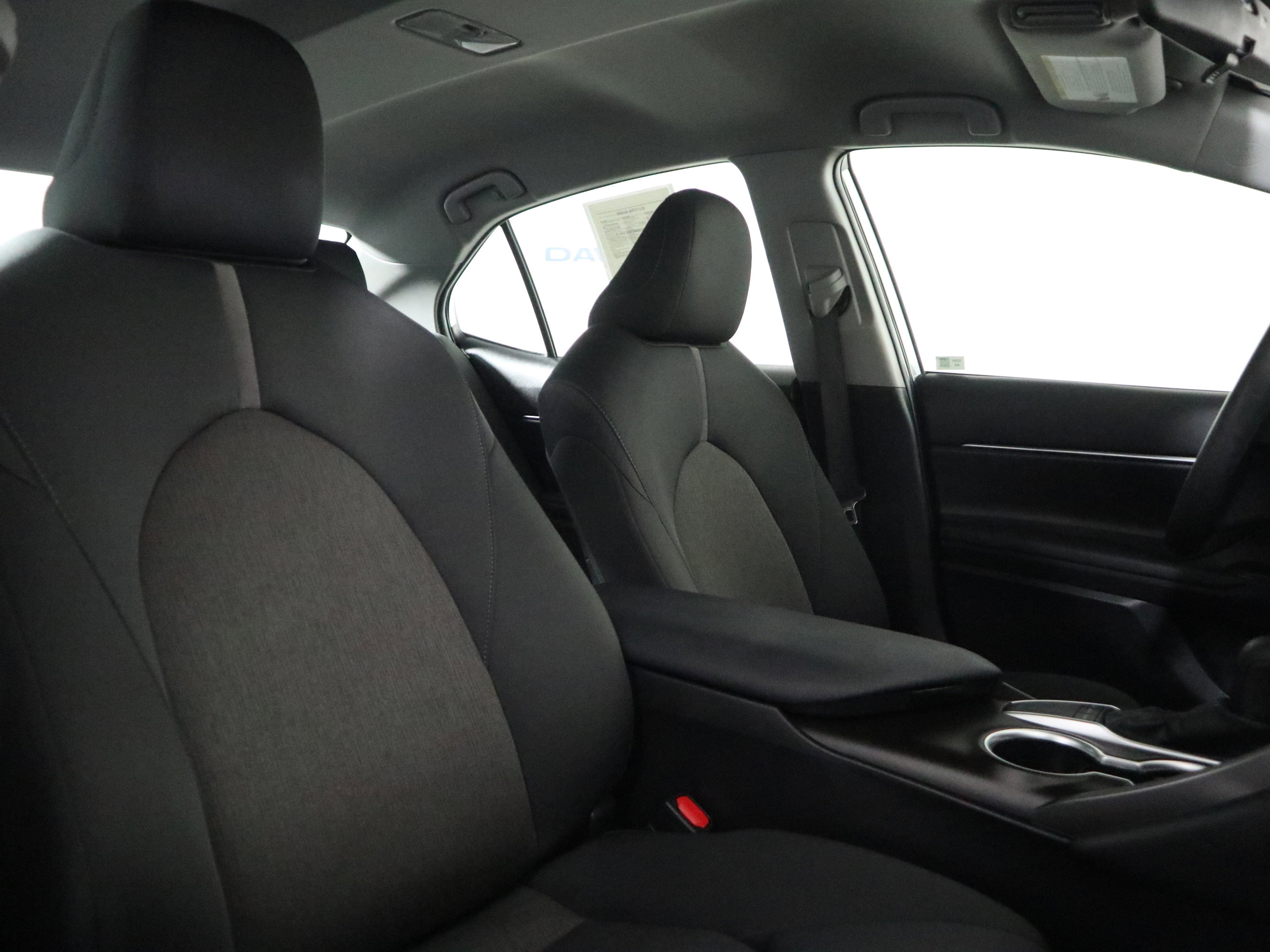 Used 2024 Toyota Camry LE image 19