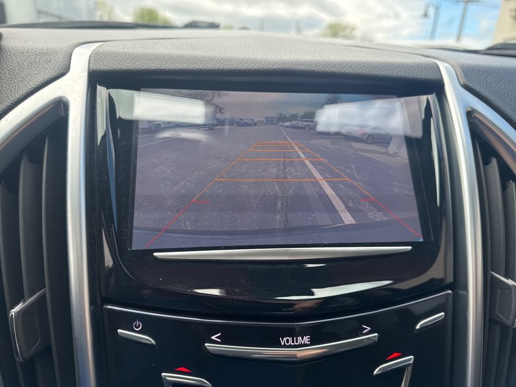Used 2015 Cadillac SRX Performance w/ Driver Awareness Package AWD/4WD image 20