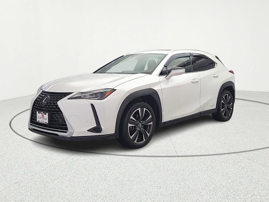 Used 2020 Lexus UX 250h w/ Premium Package AWD/4WD image 4