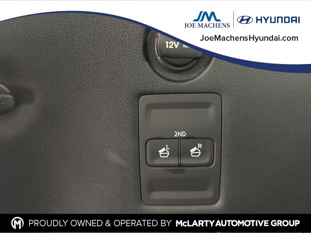Used 2025 Hyundai Palisade SEL image 32