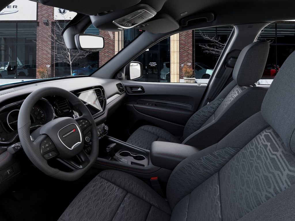 New 2026 Dodge Durango GT RWD image 22