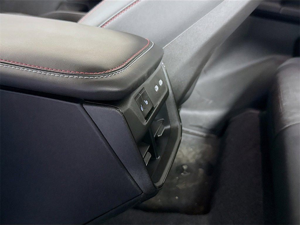 New 2024 Dodge Charger R/T Scat Pack w/ Plus Group image 27