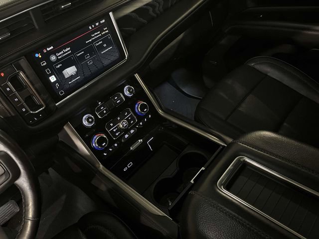 Used 2022 GMC Yukon XL Denali w/ Denali Ultimate Package AWD/4WD image 38