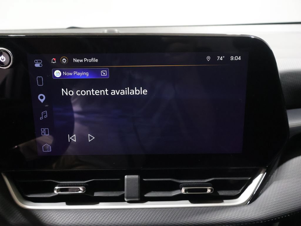 Used 2025 Chevrolet Equinox LT AWD/4WD image 27