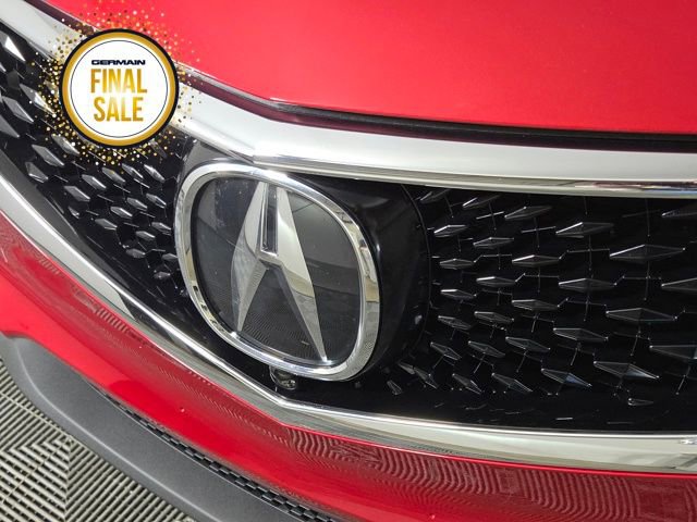 Used 2019 Acura RDX FWD w/ Advance Package image 11