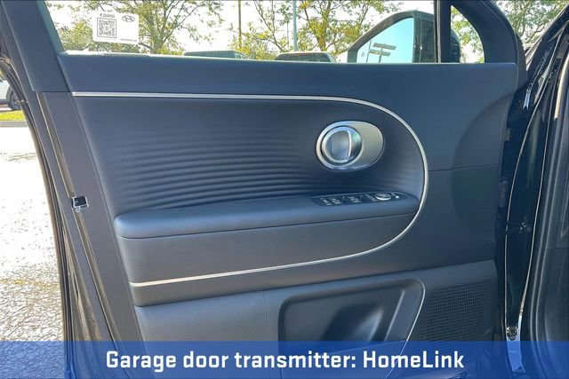 New 2026 Hyundai Ioniq 9 SEL image 26