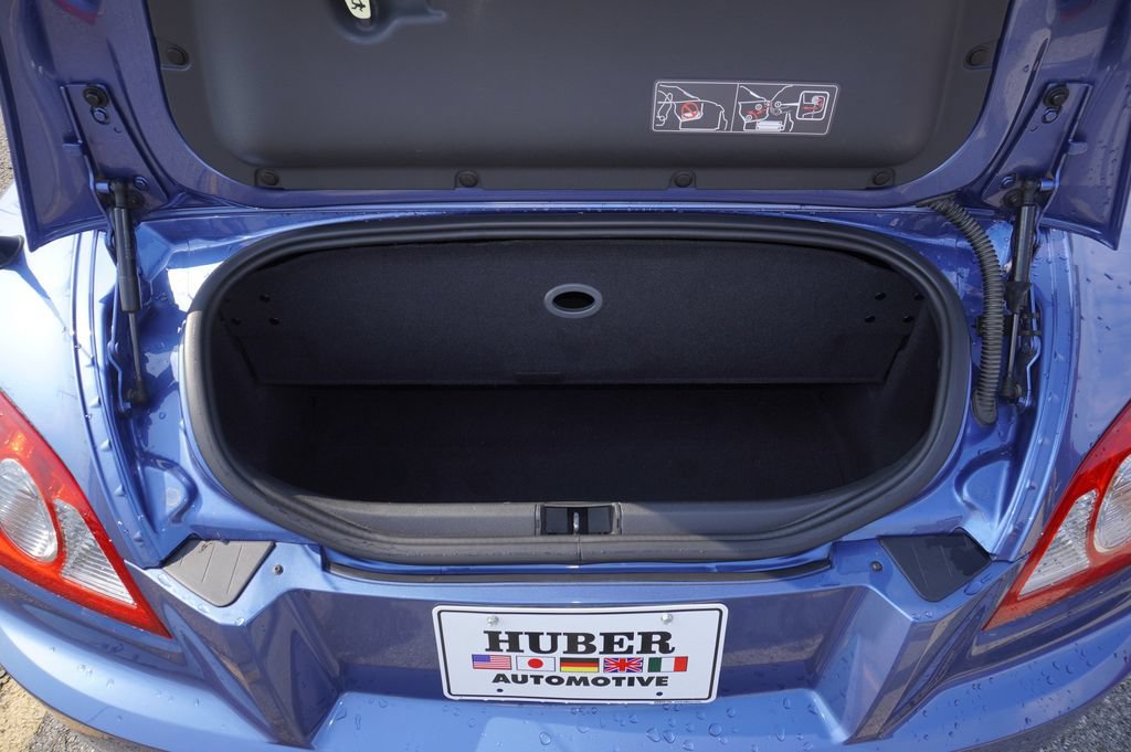 Used 2005 Chrysler Crossfire Limited RWD image 34