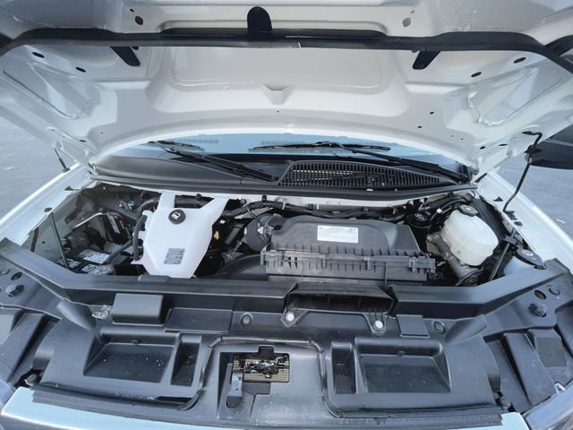 New 2025 GMC Savana 3500 w/ Power Convenience Package image 23