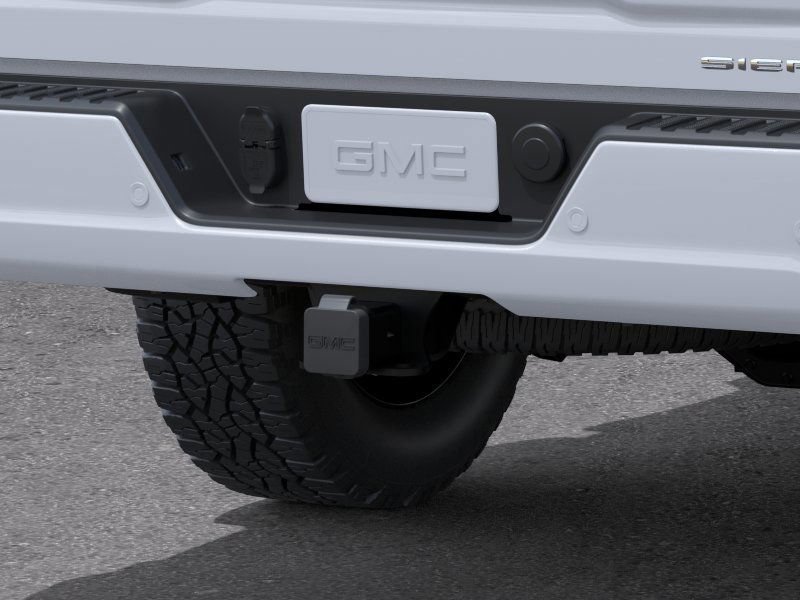 New 2026 GMC Sierra 3500 Denali Ultimate image 14