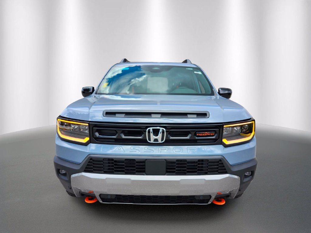 New 2026 Honda Passport TrailSport image 2