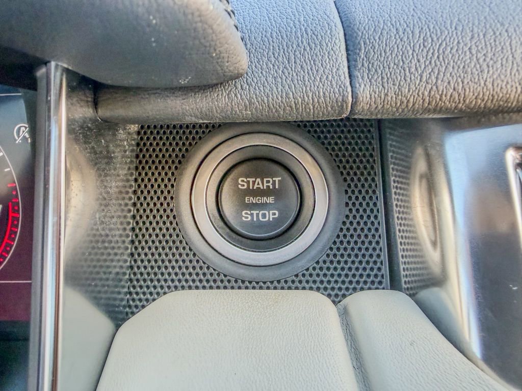 Used 2020 Land Rover Range Rover Sport HSE Dynamic image 21