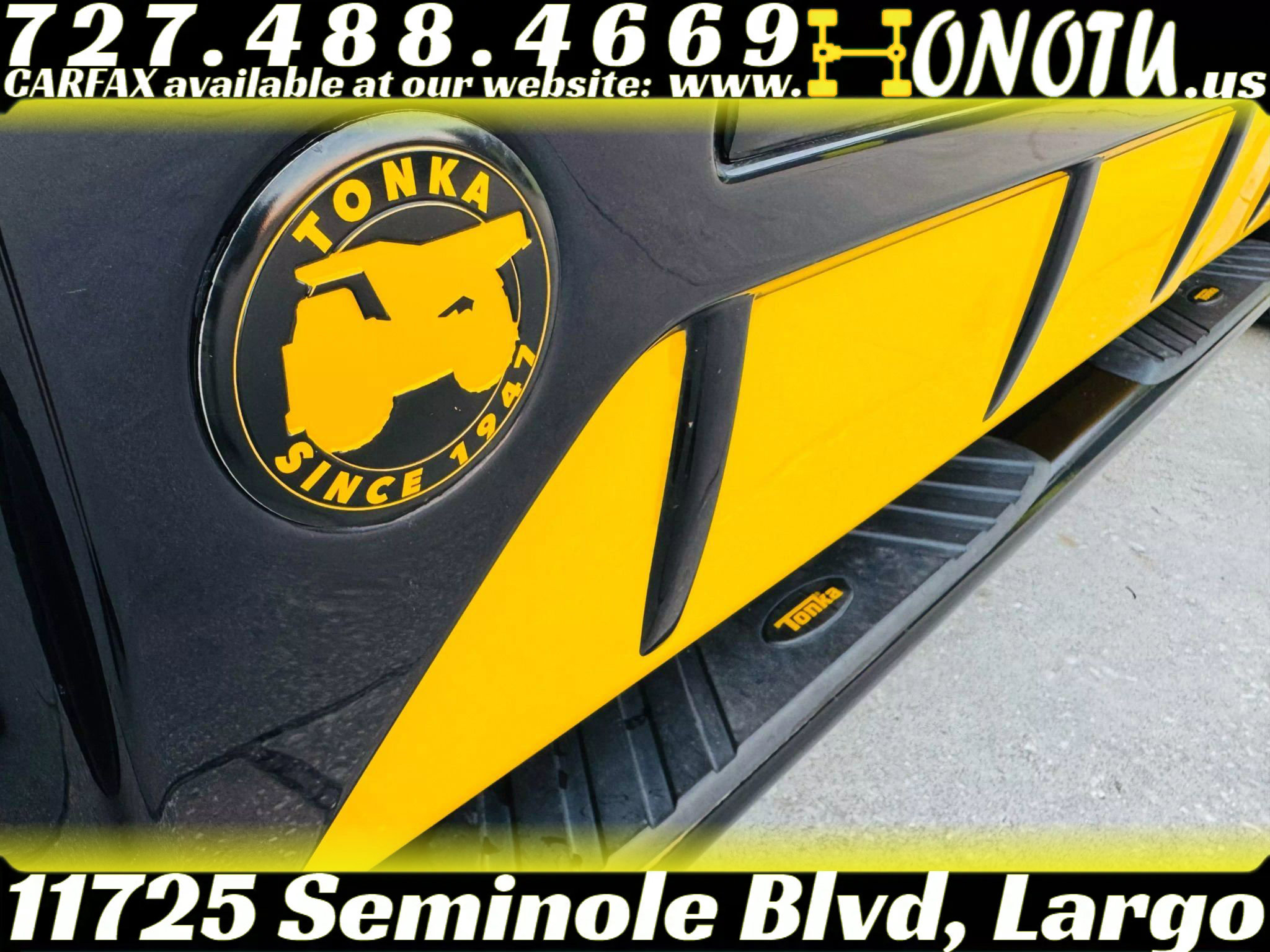 Used 2016 Ford F150 Lariat w/ Equipment Group 502A Luxury image 38