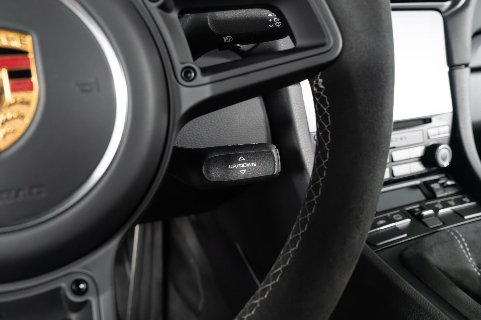 Used 2018 Porsche 911 GT3 w/ Sport Chrono Package image 23