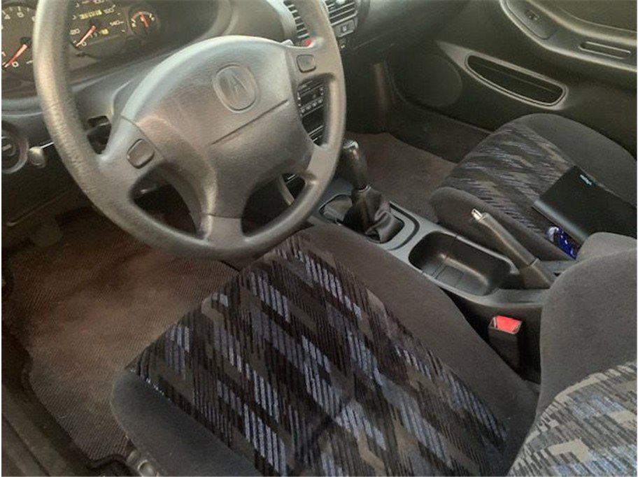 Used 1998 Acura Integra LS image 10