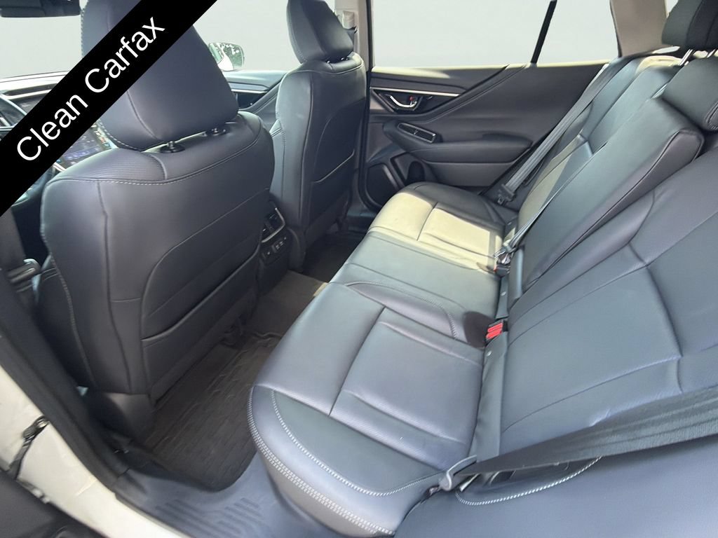 Used 2020 Subaru Outback Limited AWD/4WD image 11