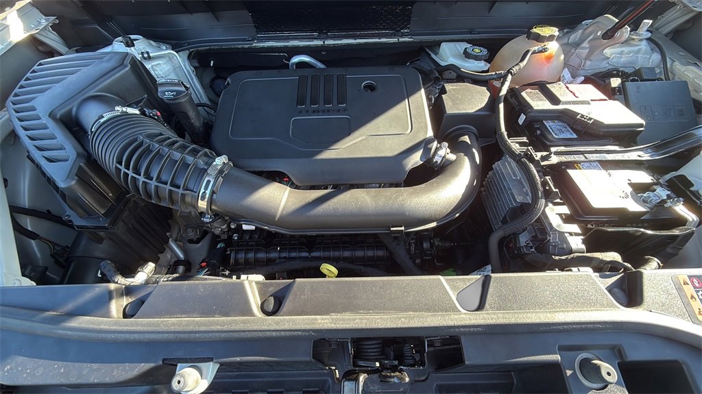 Used 2022 GMC Acadia SLE w/ Driver Convenience Package image 19