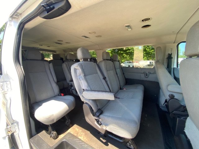 Used 2015 Ford Transit 350 XLT RWD image 10