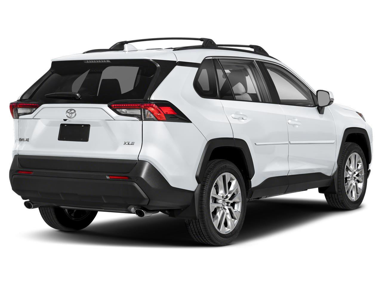 New 2025 Toyota RAV4 XLE Premium image 35
