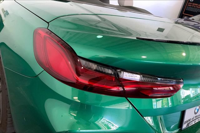 Used 2023 BMW M8 Competition AWD/4WD image 28