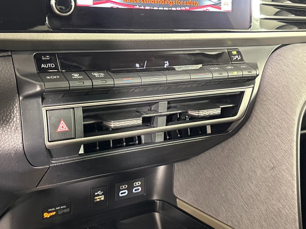 Certified 2026 Toyota Camry LE w/ Convenience Package image 20