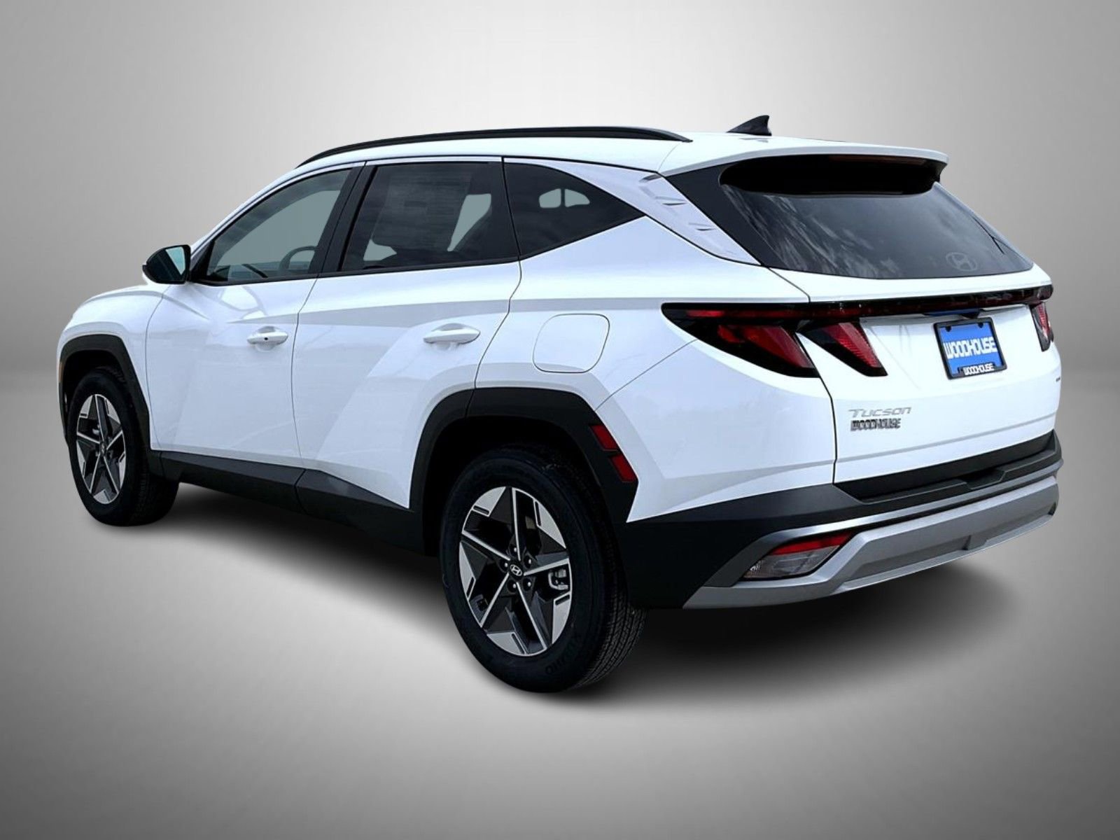 New 2026 Hyundai Tucson SEL AWD/4WD image 7
