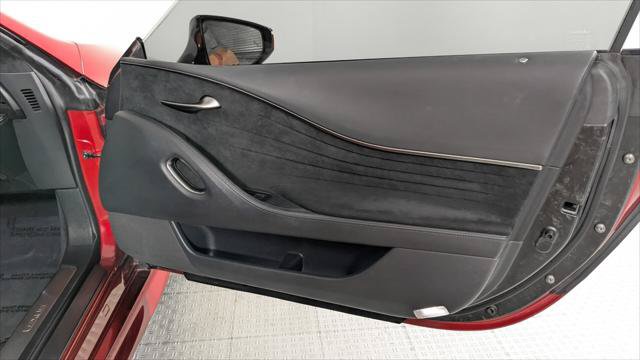 Used 2018 Lexus LC 500h w/ Touring Package RWD image 18