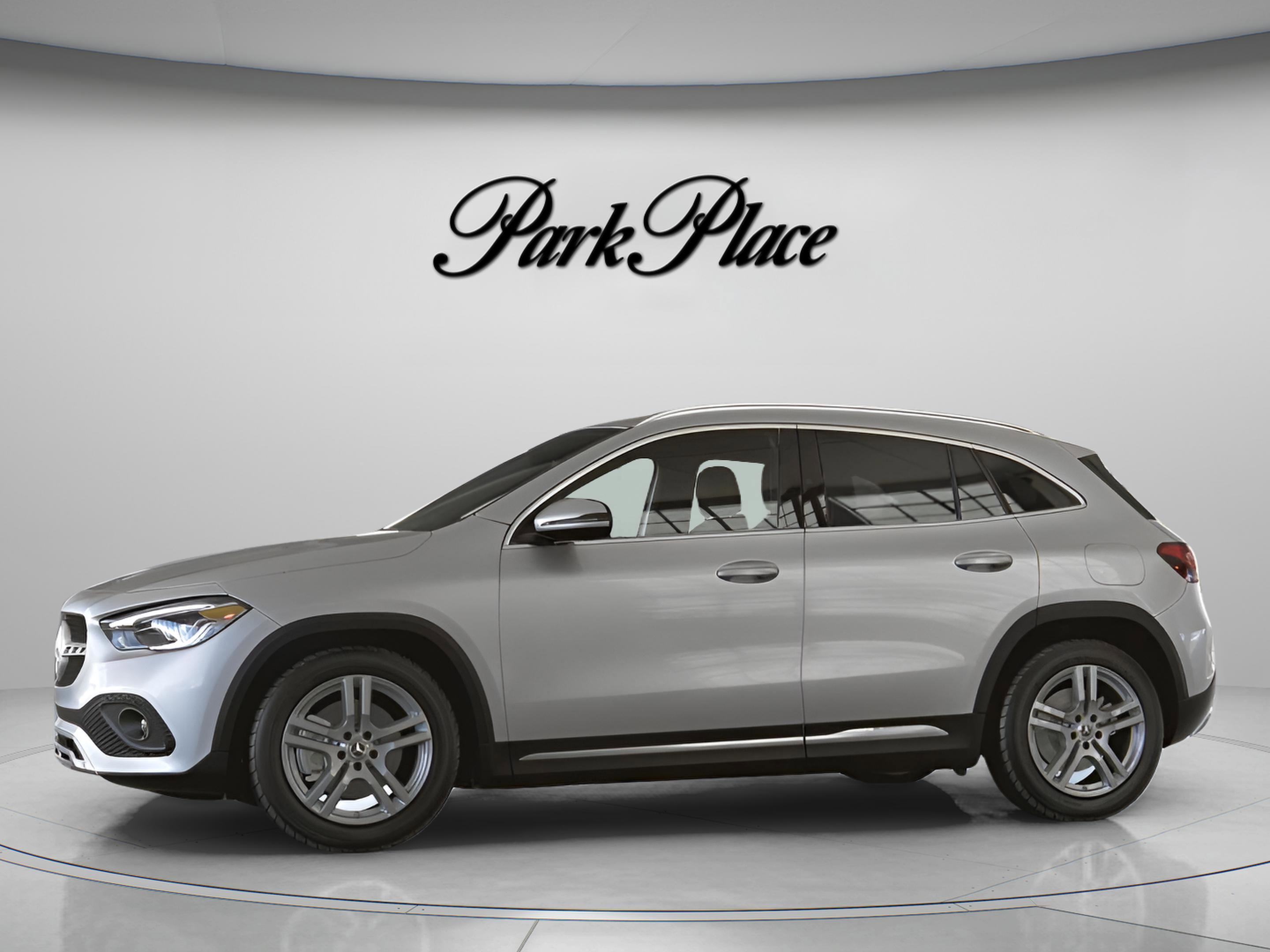 Used 2021 Mercedes-Benz GLA 250 image 4
