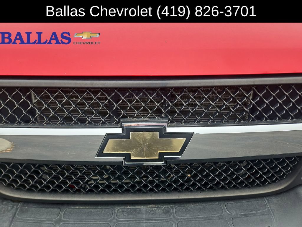 Certified 2016 Chevrolet Express 3500 LT w/ LT Preferred Equipment Group RWD image 32