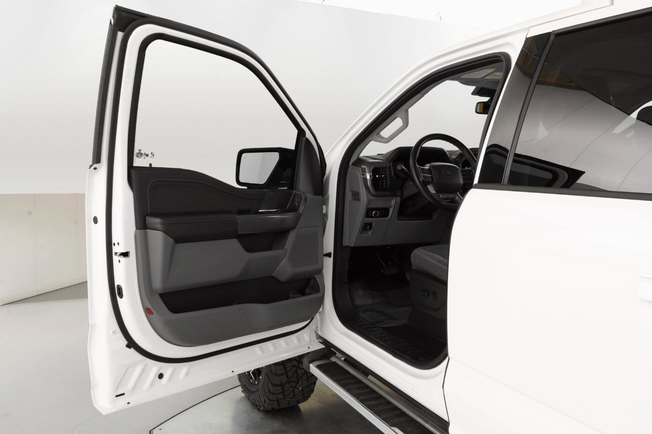 Used 2024 Ford F150 XLT w/ Tow/Haul Package image 11