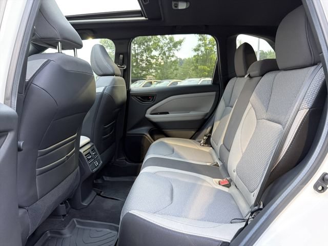 Certified 2026 Subaru Forester Premium AWD/4WD image 18