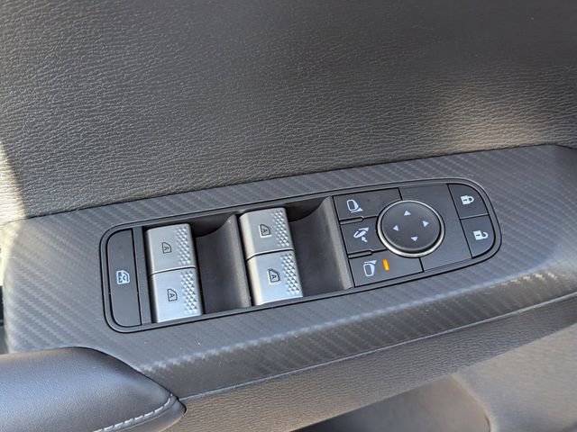 New 2026 Mitsubishi Outlander SE AWD/4WD image 13