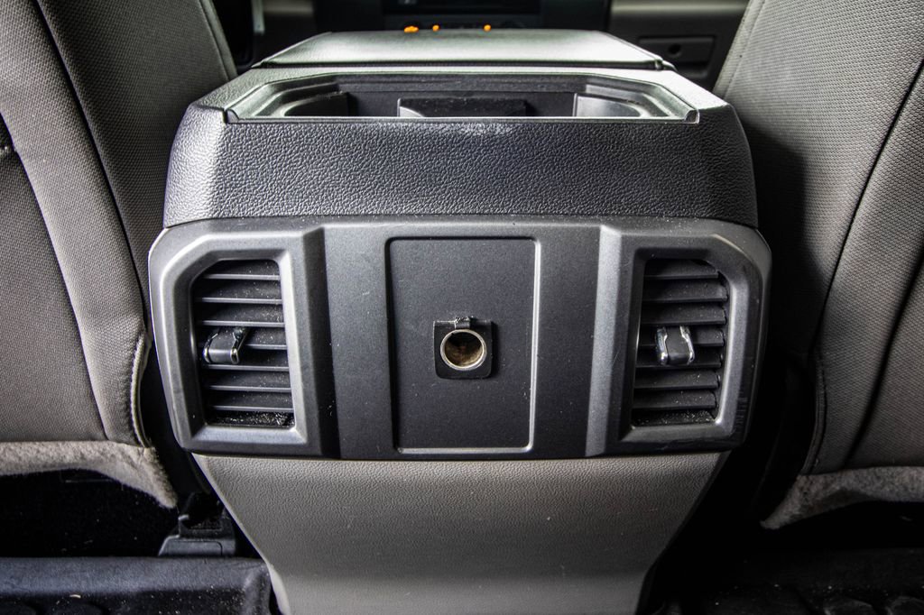 Used 2016 Ford F150 XLT RWD image 25