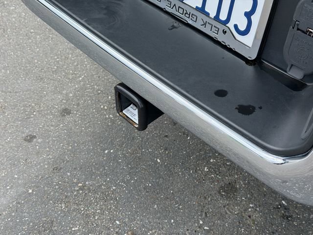 Used 2021 RAM 1500 Laramie image 11