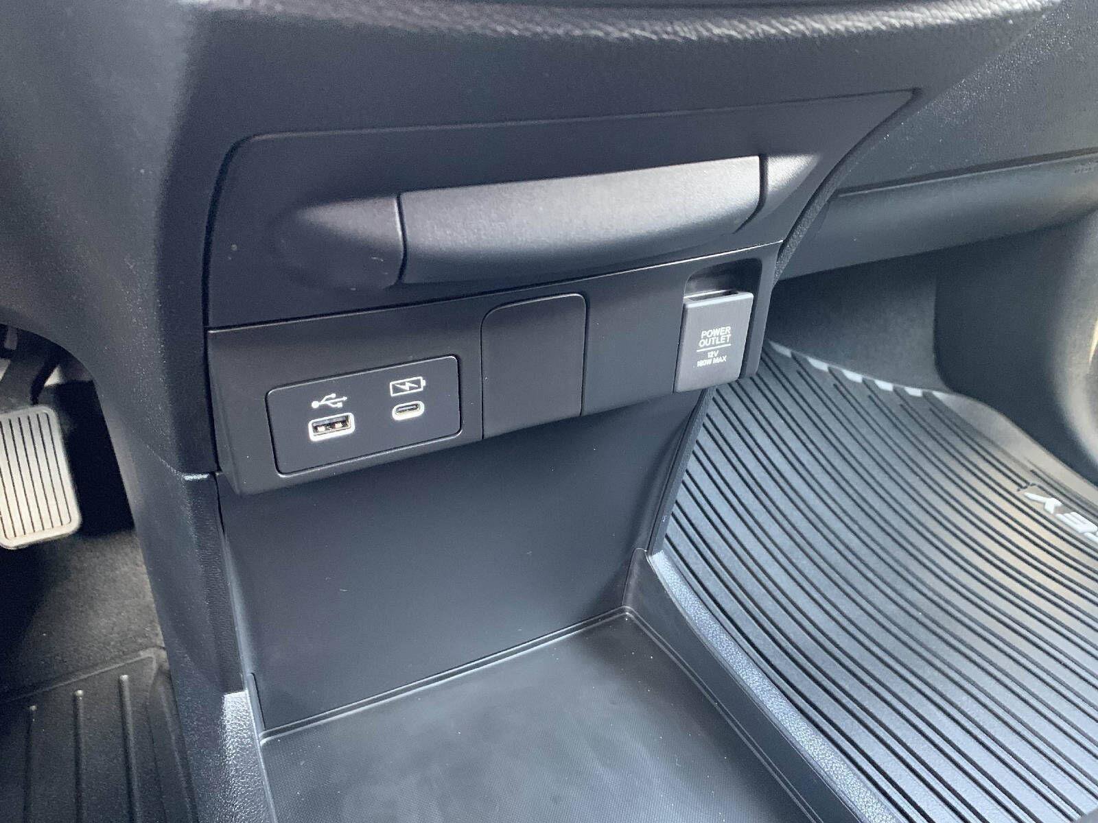Certified 2026 Honda Odyssey EX-L image 25