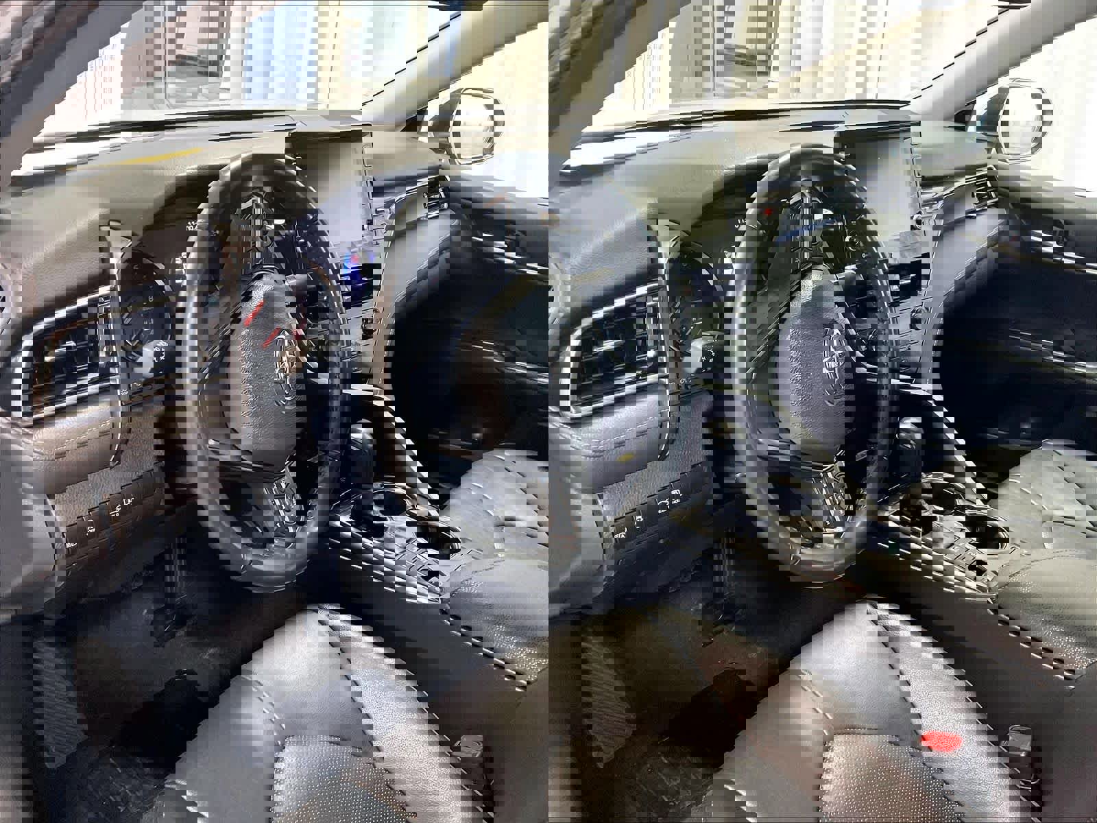 Used 2024 Toyota Camry XSE image 8