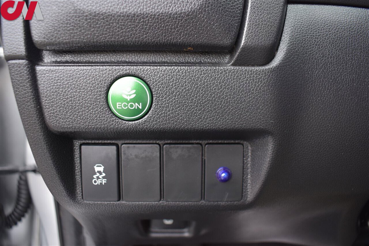 Used 2016 Honda Fit EX image 13