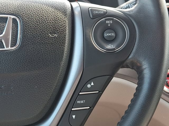 Used 2017 Honda Pilot EX-L image 21