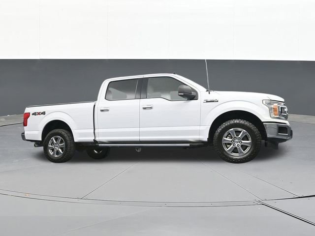 Used 2019 Ford F150 XLT w/ Equipment Group 302A Luxury AWD/4WD image 56