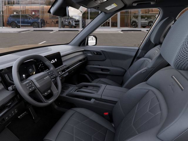 New 2027 Kia Telluride SX X-Line w/ Towing Package AWD/4WD image 19
