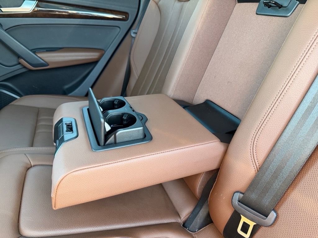 Used 2019 Audi Q5 2.0T Premium Plus w/ Premium Plus Package image 27