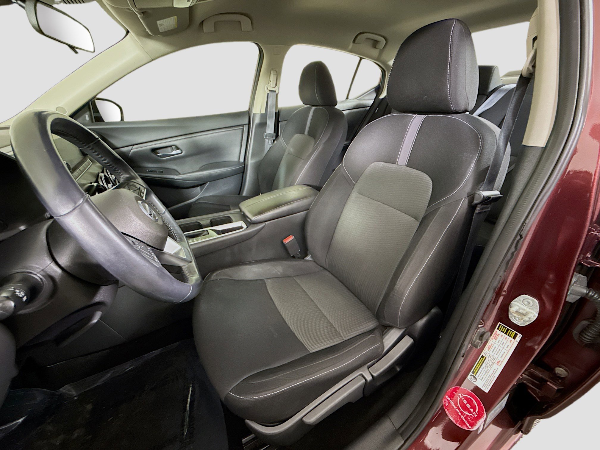 Used 2020 Nissan Sentra SV image 22