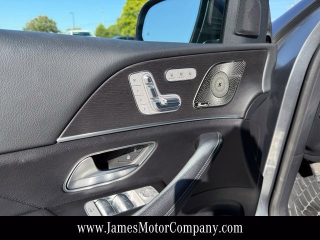 Certified 2022 Mercedes-Benz GLE 350 4MATIC image 18