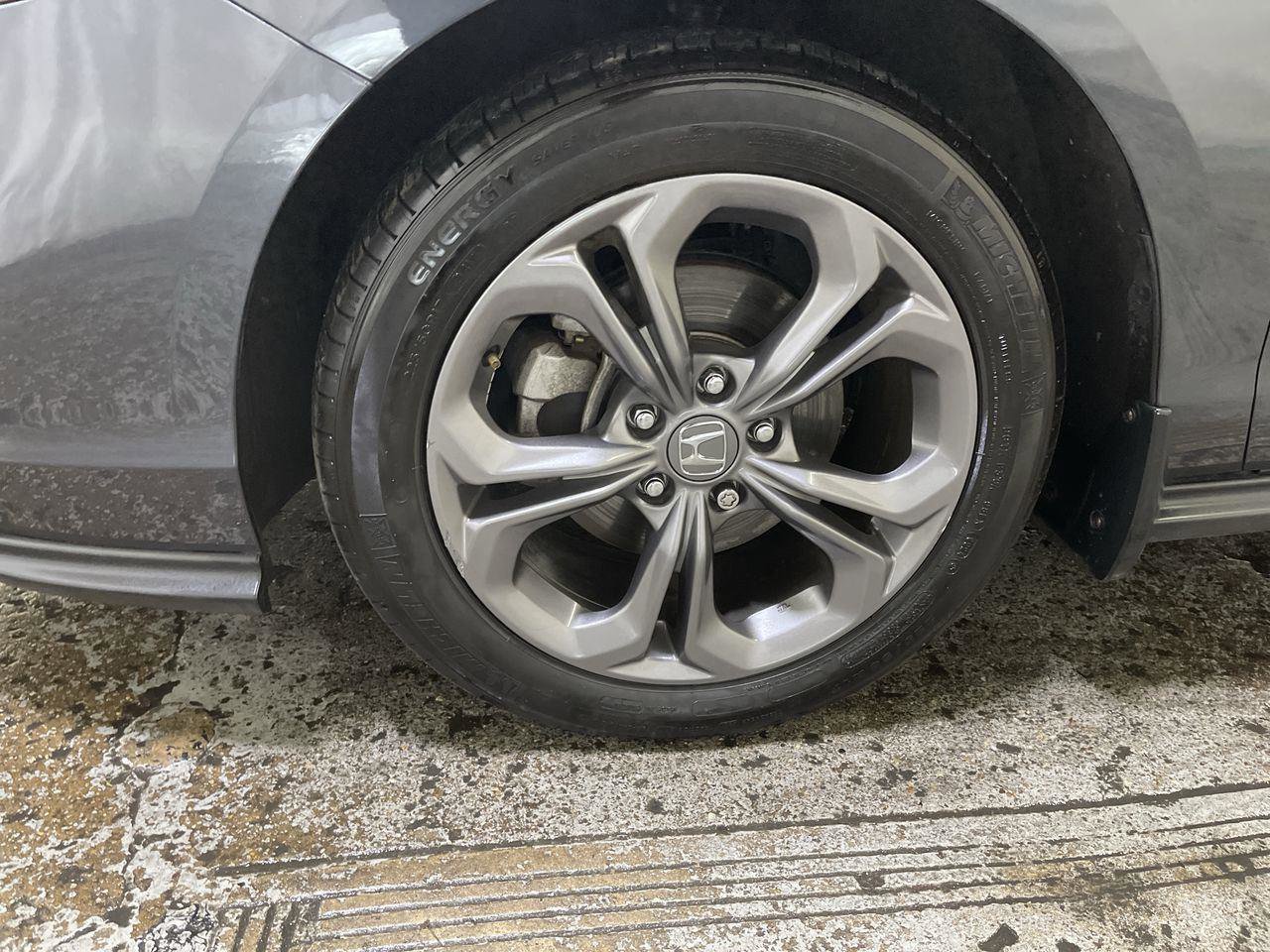 Used 2024 Honda Accord EX image 10