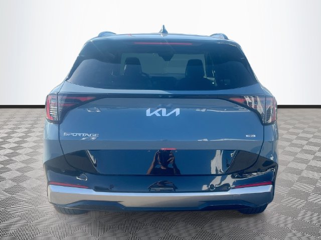 New 2027 Kia Sportage SX Prestige AWD/4WD image 6