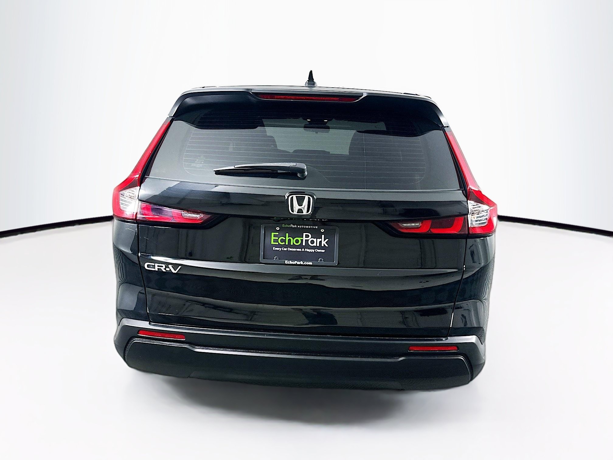 Used 2024 Honda CR-V LX image 7