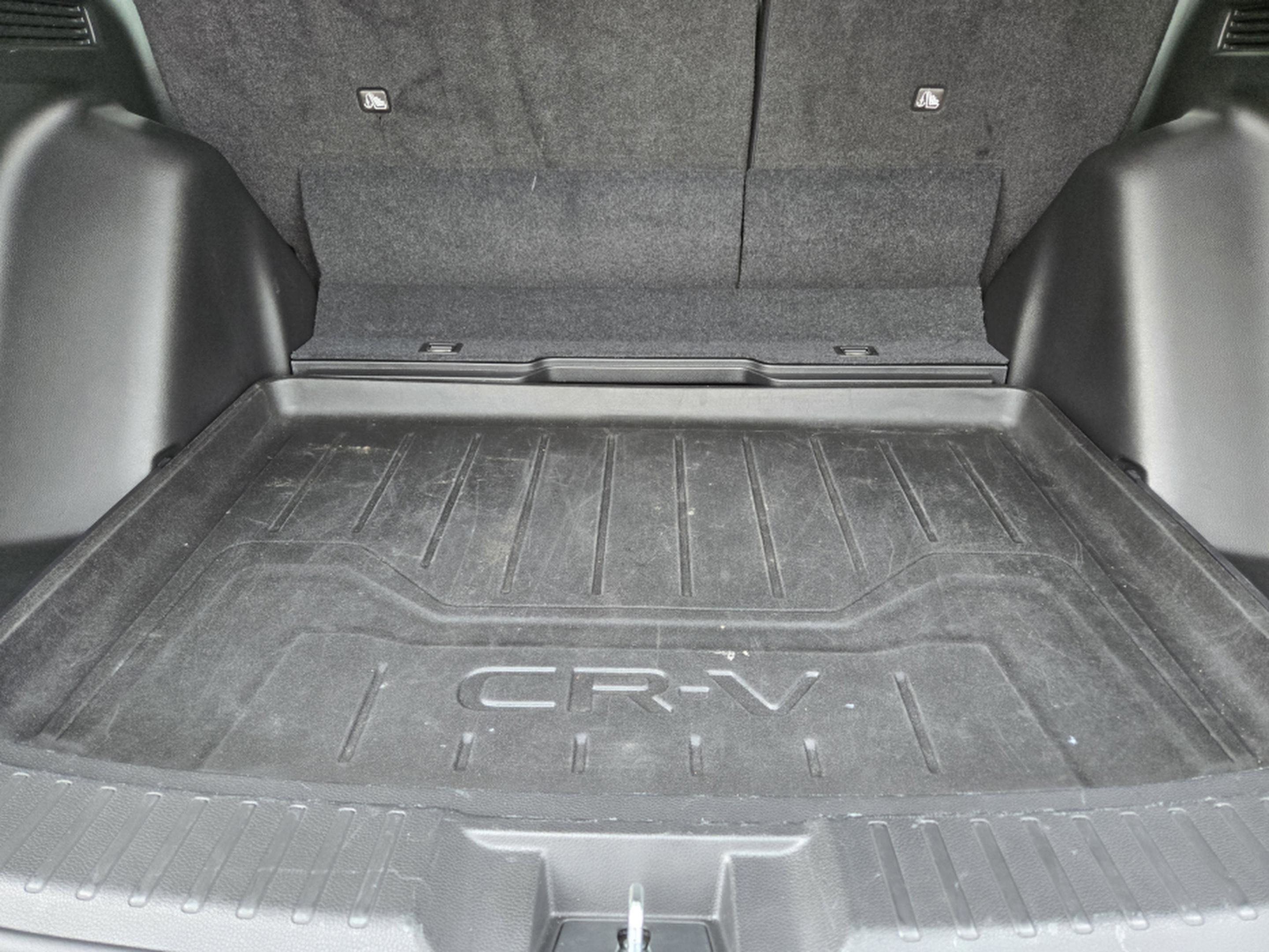 Certified 2023 Honda CR-V EX-L image 9