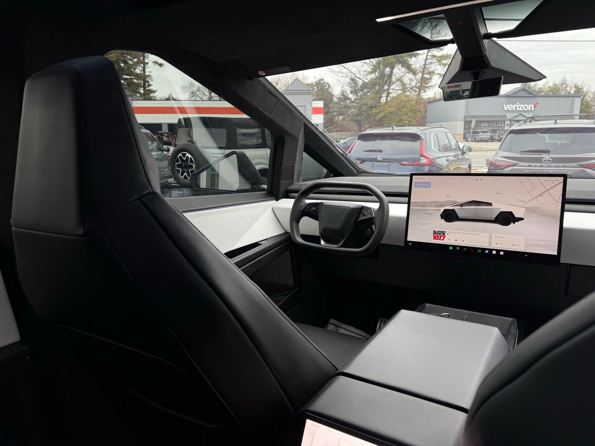 Used 2024 Tesla Cybertruck Cyberbeast image 33