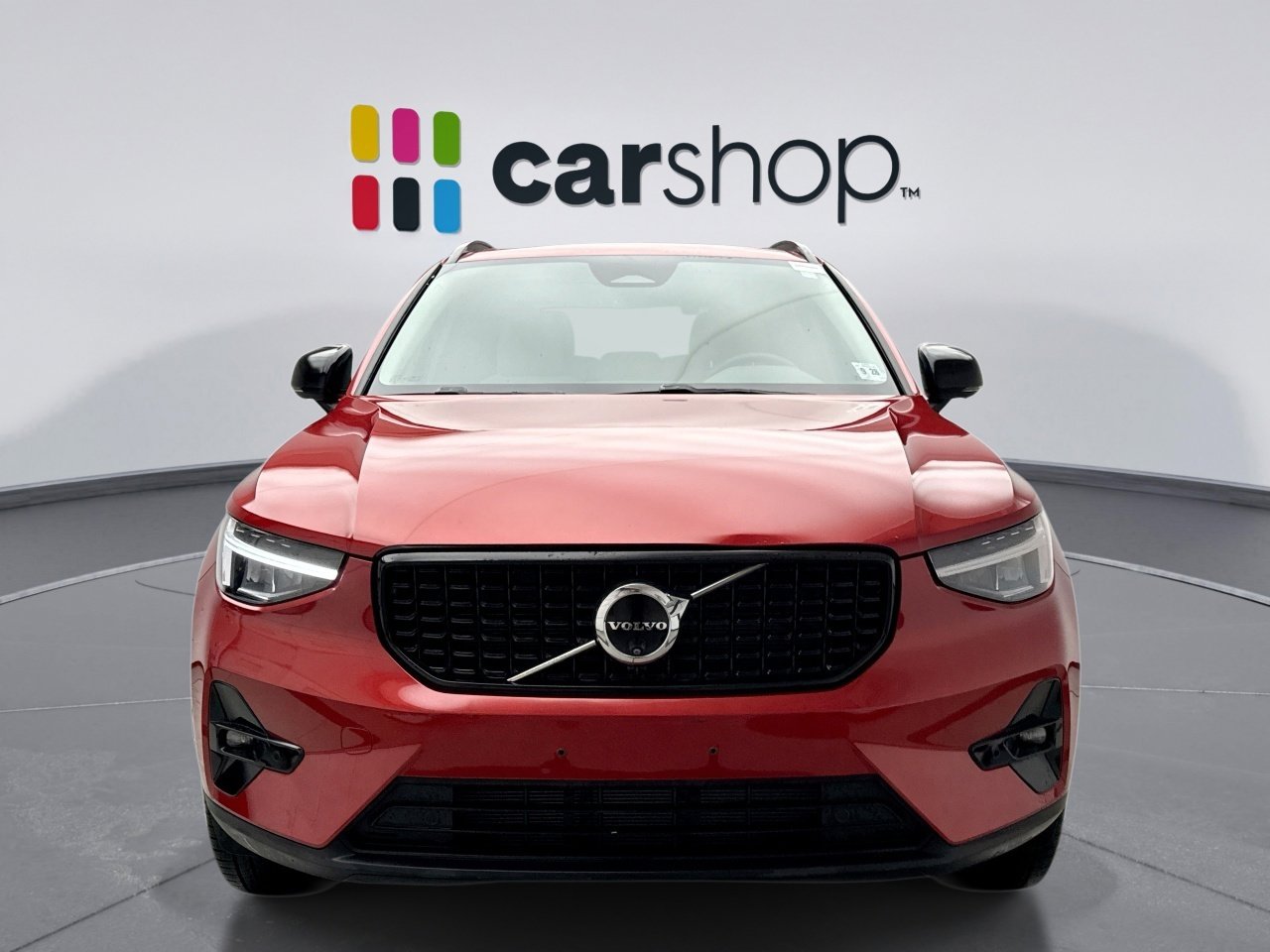 Used 2024 Volvo XC40 B5 Plus w/ Climate Package AWD/4WD image 8