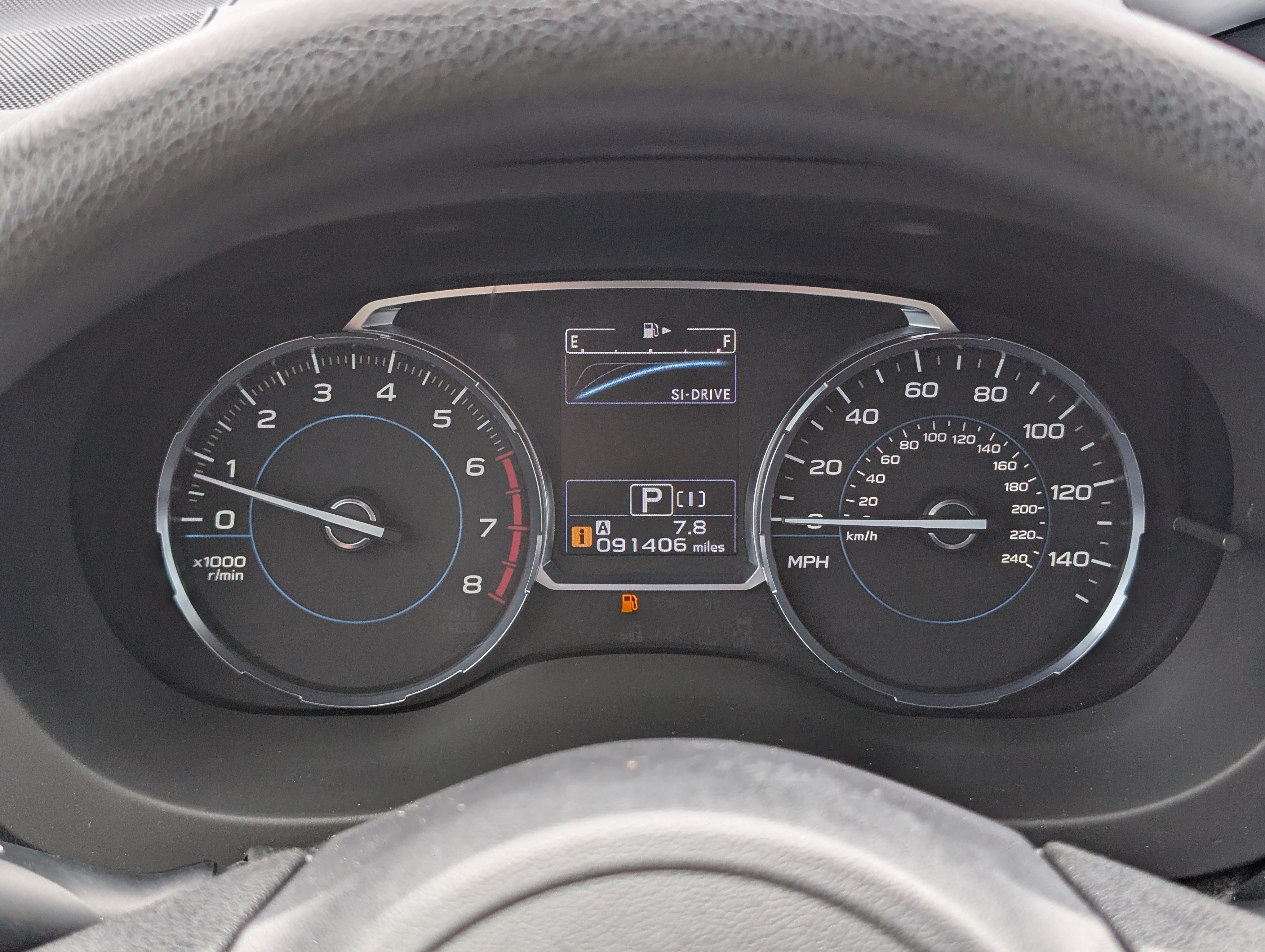 Used 2017 Subaru Forester 2.0XT Touring AWD/4WD image 13