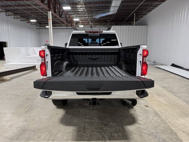 New 2026 Chevrolet Silverado 2500 LT w/ All Star Edition image 33
